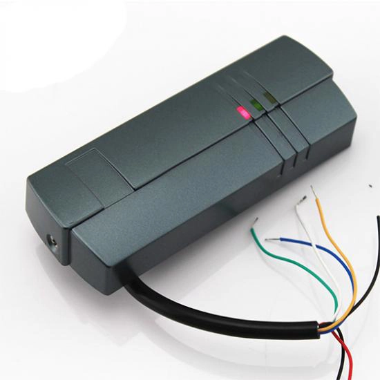ACM26B Plastic Standalone Keypad Standalone Access Controller/Smart RFID Mifare Card Reader