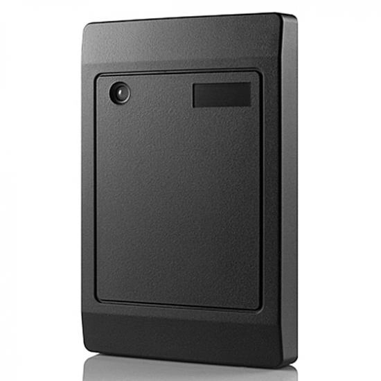 ACM26D RFID Door Access Control Card Read RS232 Interface 125Khz EM4100 Wiegand 26/34 Reader