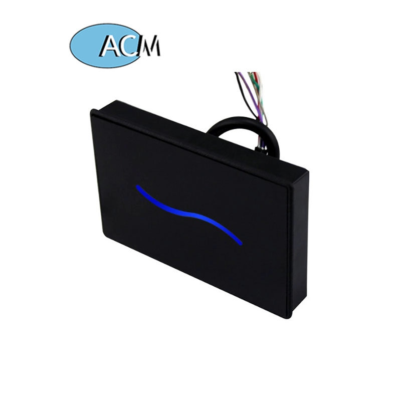 ACM26X door Access control RFID 125khz passive tags reader Wiegand 26bits Proximity IC Smart 13.56 mhz rfid reader