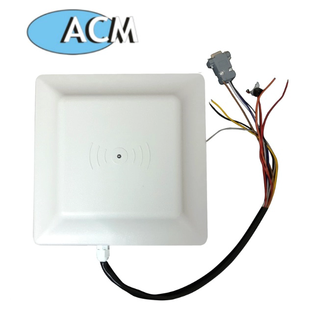 중국 ACM812A 제조 업체 액세스 제어 카드 리더 중국에서 제조업체