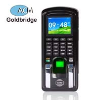 Қытай ACM9700 Саусақ ізі және қатысуға қол жеткізуді басқару және рұқсат фабрикант