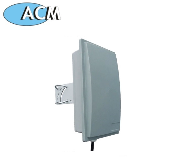 中国 ACM09G-WEG26 / ACM09G-TCP / IPの良質の活動的なrfidの読者の長期読者 メーカー