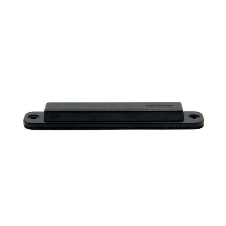 Usimamizi wa Mali UHF Rfid Anti-chuma Lebo