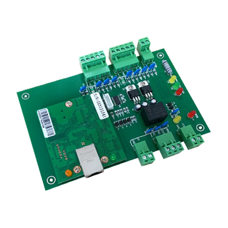 China Kamera Eintüriger Controller Cam Control Panel Board Hersteller