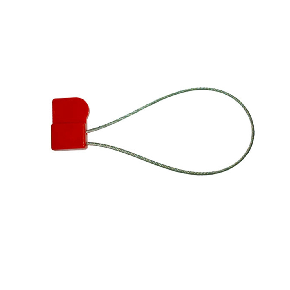 Barato Tag descartável do selo descartável do RFID RFID impermeável programável da NFC