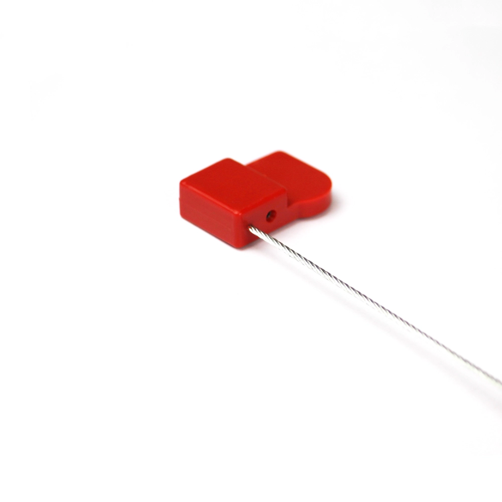 Barato Tag descartável do selo descartável do RFID RFID impermeável programável da NFC