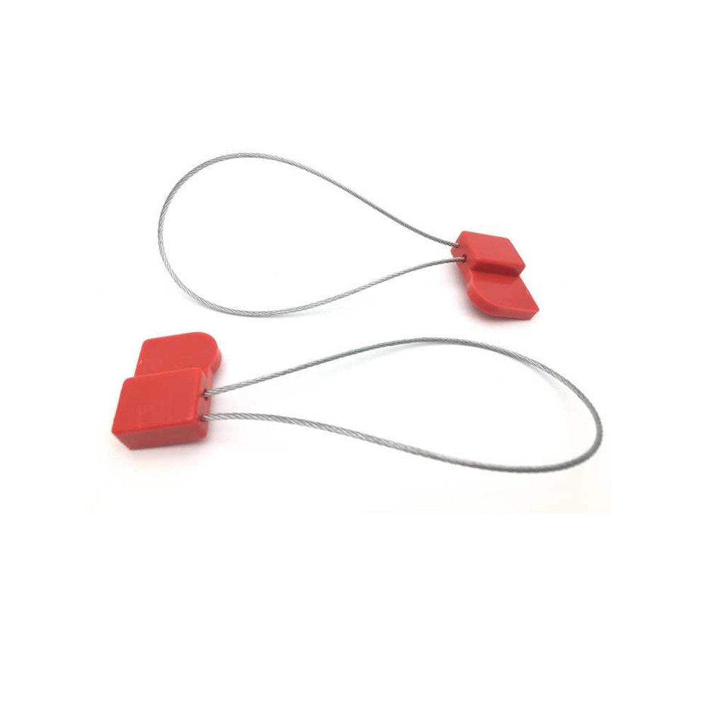 Barato Tag descartável do selo descartável do RFID RFID impermeável programável da NFC