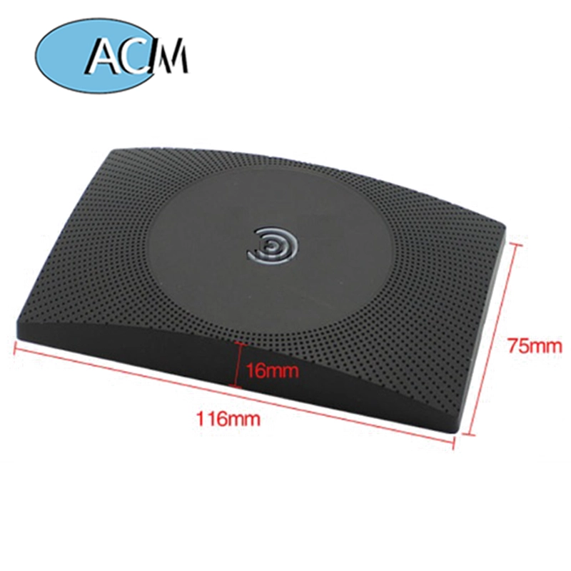 China Factory price RFID Passive tag sticker 125khz Wiegand reading Access Control card proximity rfid reader