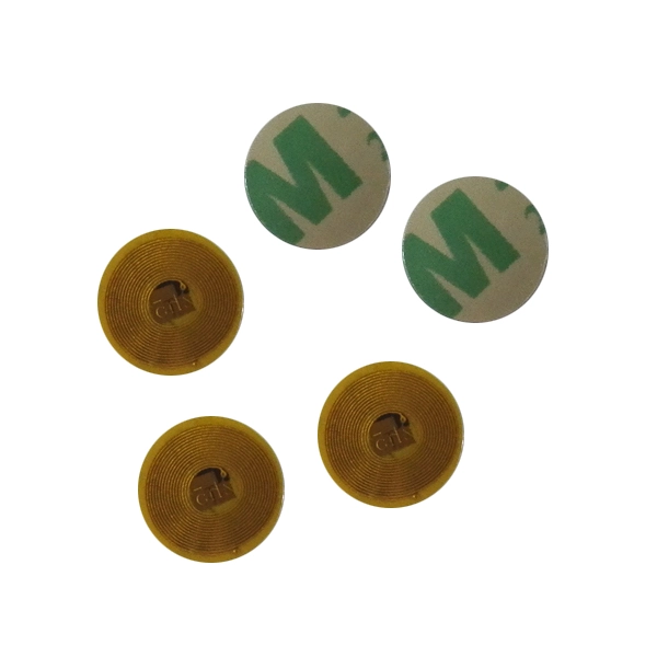 Customized F08 Mini RFID Tag Small RFID FPC Tags