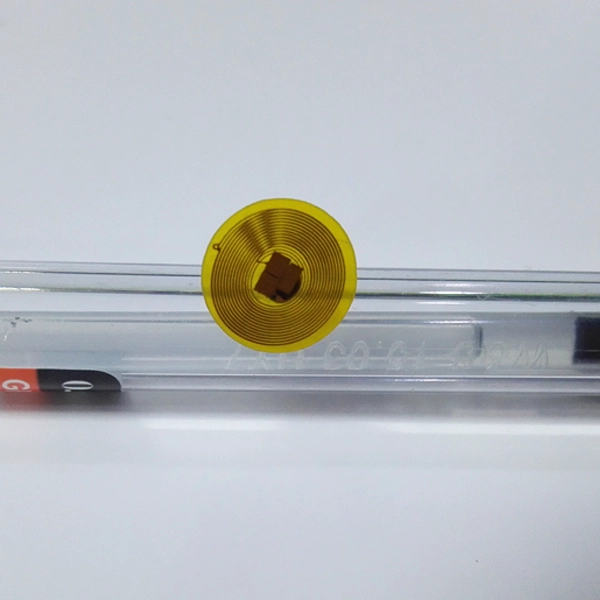Customized F08 Mini RFID Tag Small RFID FPC Tags