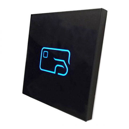 Dual Frequency RFID Access Reader For 3 working Way