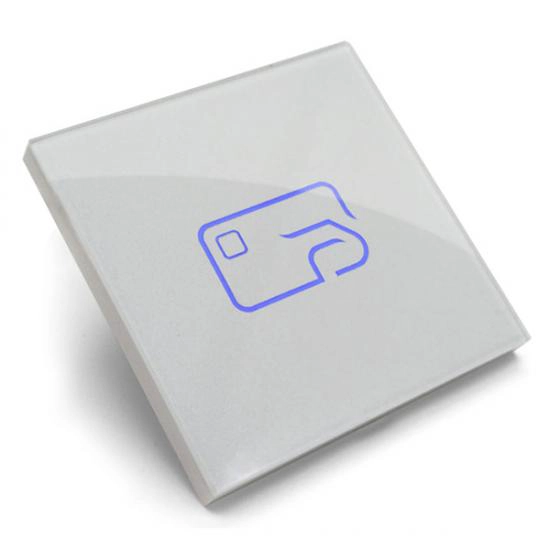 Dual Frequency RFID Access Reader For 3 working Way
