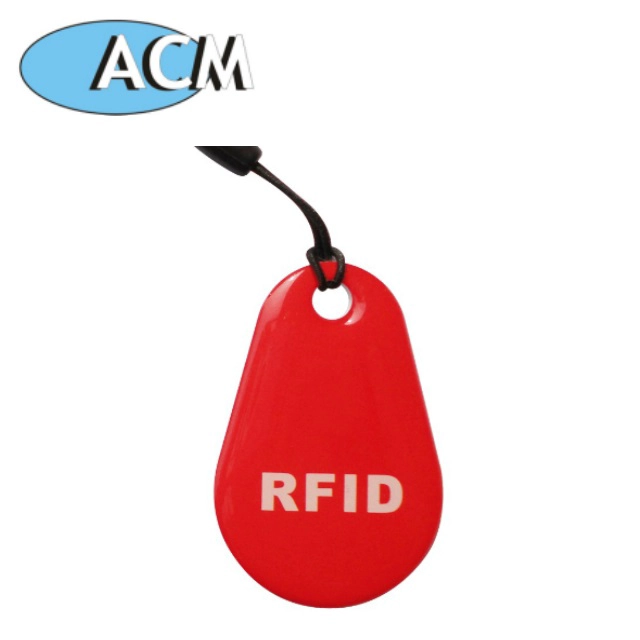 فیکٹری چین نئی مصنوعات 13.56MHz NFC Epoxy RFID ٹیگ سستے قیمت RFID ٹیگ اپنی مرضی کے مطابق لوگو شکل RFID NFC ٹیگ
