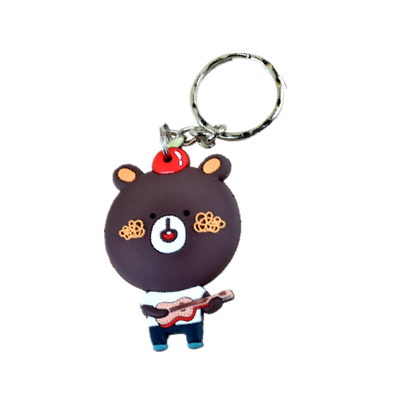 工厂价格最佳质量Rfid钥匙标签访问控制Rfid Keyfobs
