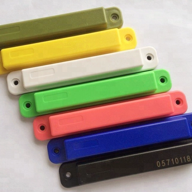 Factory Supply Passive UHF RFID ABS Anti-Metal Tag
