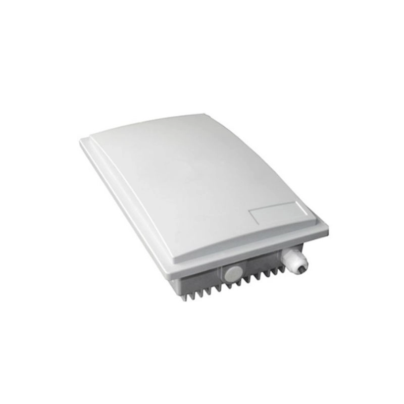무료 SDK 장거리 읽기 거리 2.45G 활성 RFID 태그 방향 통합 RFID 활성 판독기