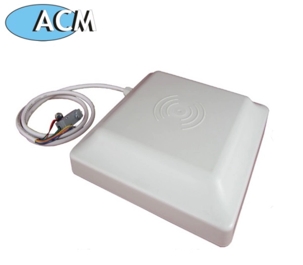 中国 中国のACM812A uhf rfid統合リーダーサプライヤー メーカー