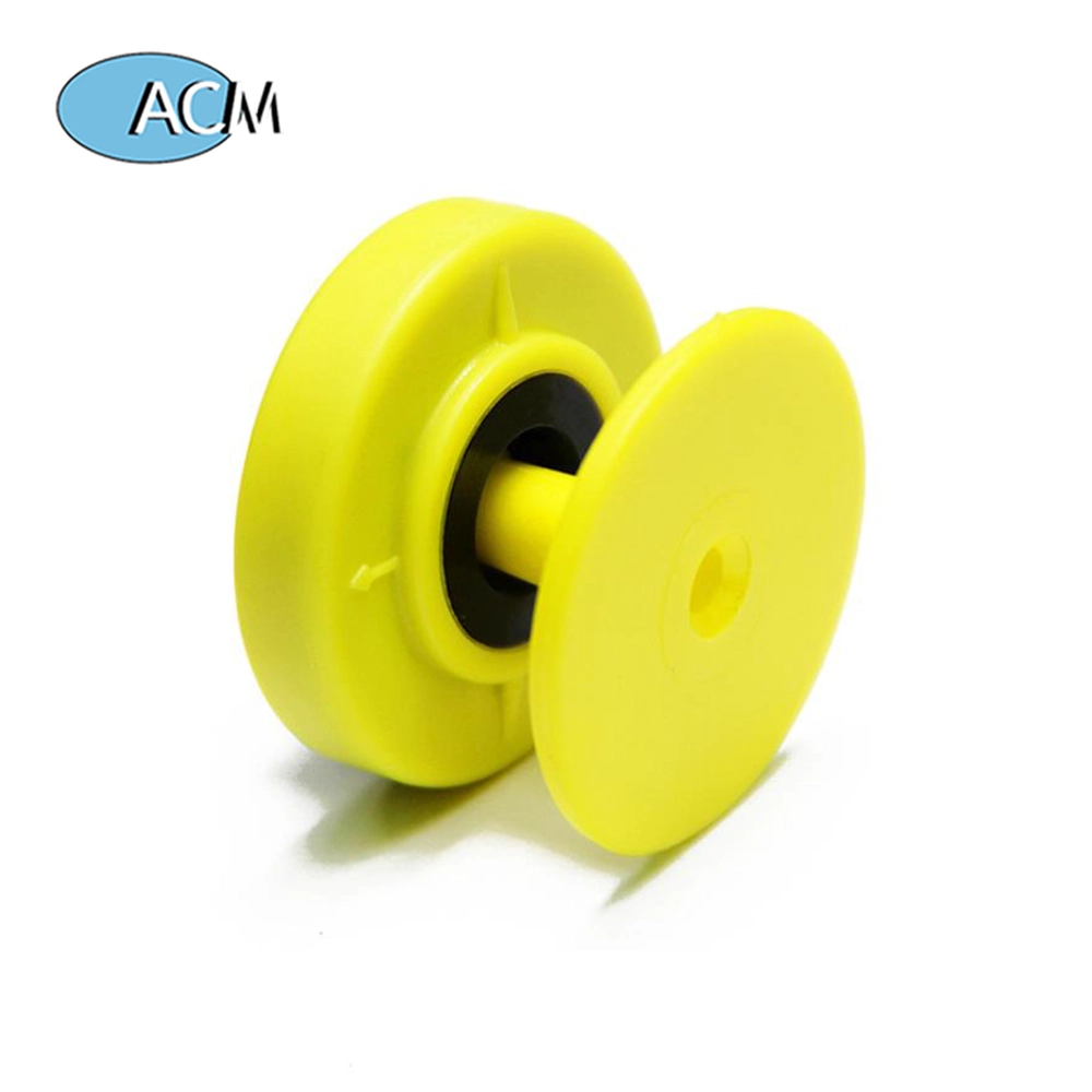 Goated H3 Chip UHF Cattle Animal Ear Tags Livestock Management UHF Tag Animal Tag