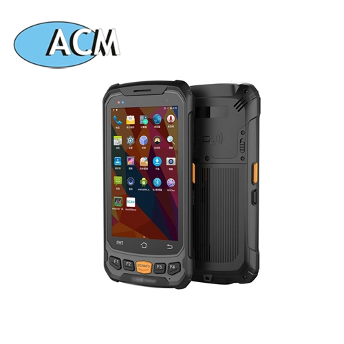 الصين ACM8017 المحمولة MF UHF القارئ الصانع