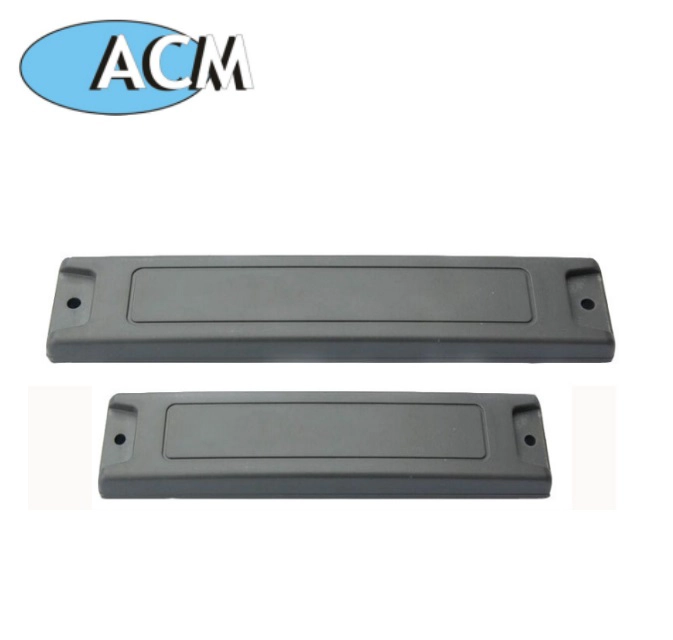 Tsina Mataas na Kalidad na Programmable ABS Anti-Metal UHF RFID Tag Manufacturer
