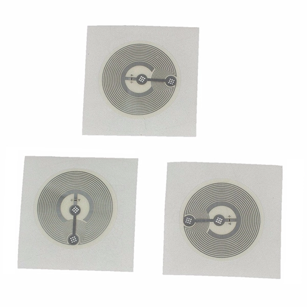 Hot Sale Fälschungssichere Authentifizierungs-Chips NFC-Tag-Aufkleber