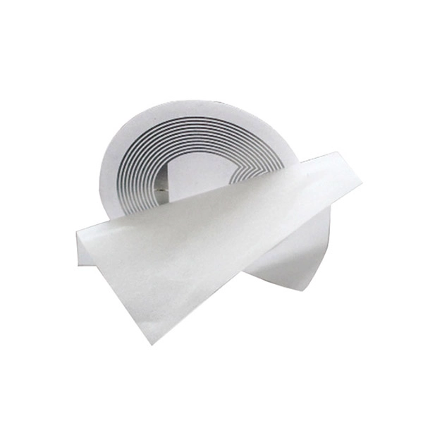 Hot Sale Fälschungssichere Authentifizierungs-Chips NFC-Tag-Aufkleber