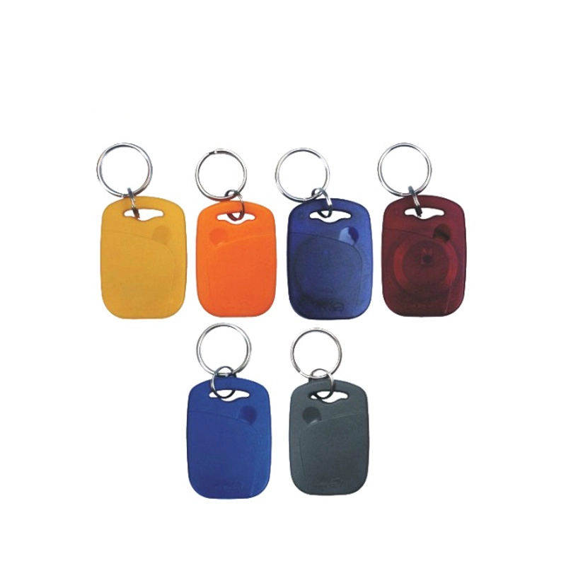 Горячие Продажи Пассивной Rfid Tag ПВХ Rfid Security Tag Пользовательский Логотип Rfid Tag Производители