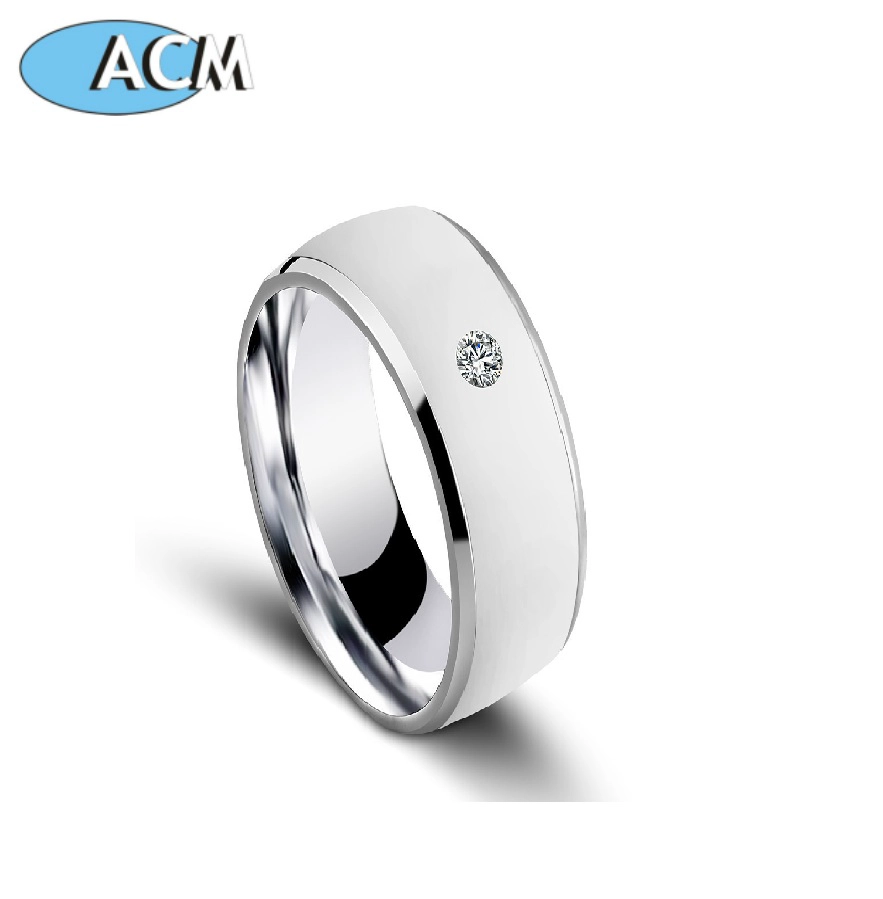 Chine Vente chaude portable bague intelligente nfc fabricant