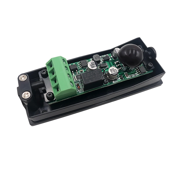 Infrared beam detector sensor window wall barrier detector IR sensor for outdoor alarm/automatic door