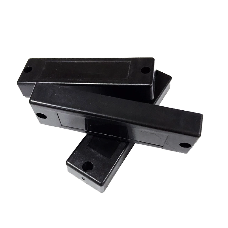Long Range UHF rfid anti-metal rfid tag on metal for logistics management