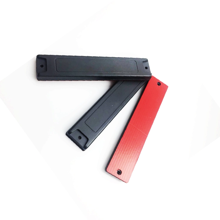 Long Range UHF rfid anti-metal rfid tag on metal for logistics management