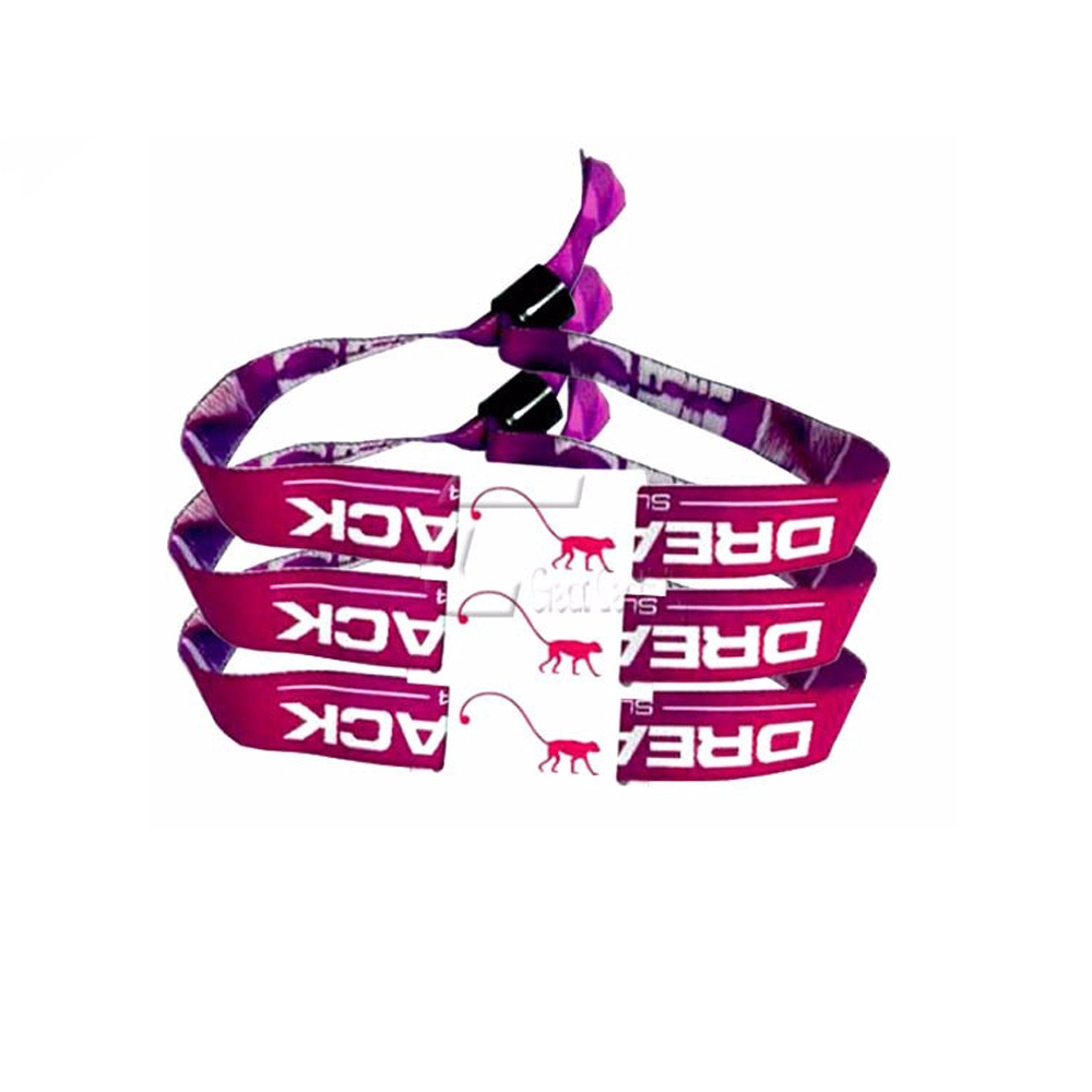 porcelana Pulsera elegante de la pulsera de la tarjeta del rfid de la etiqueta de la identificación del microprocesador del pago rápido de la impresión colorida del precio bajo fabricante
