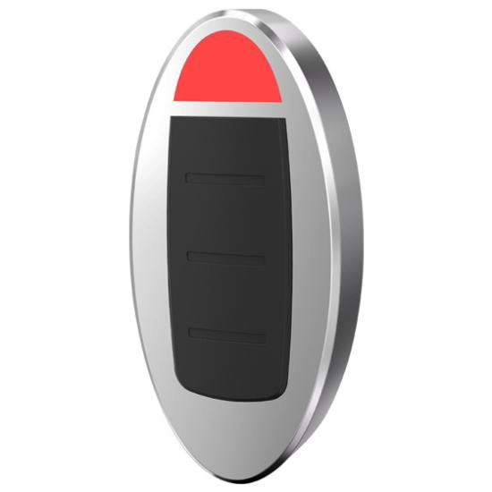 Trung Quốc Đầu đọc thẻ RFID kim loại Đầu đọc RFID kim loại chống thấm nước nhà chế tạo