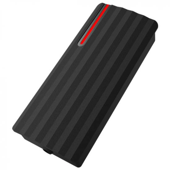 Multi Rfid Tags Reader
