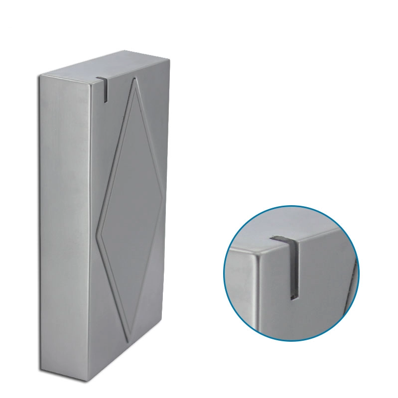 NEW RFID Access Control Machine Contactless Android iOS Bluetooth Smart Card Reader