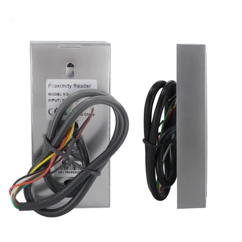 NEW RFID Access Control Machine Contactless Android iOS Bluetooth Smart Card Reader