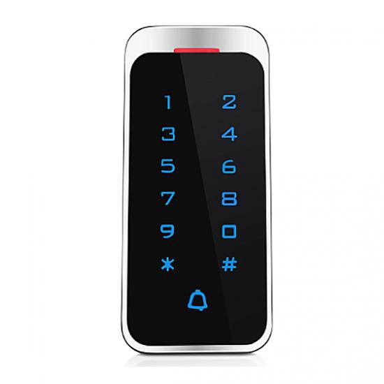 porcelana Teclado táctil estrecho con proximidad fabricante