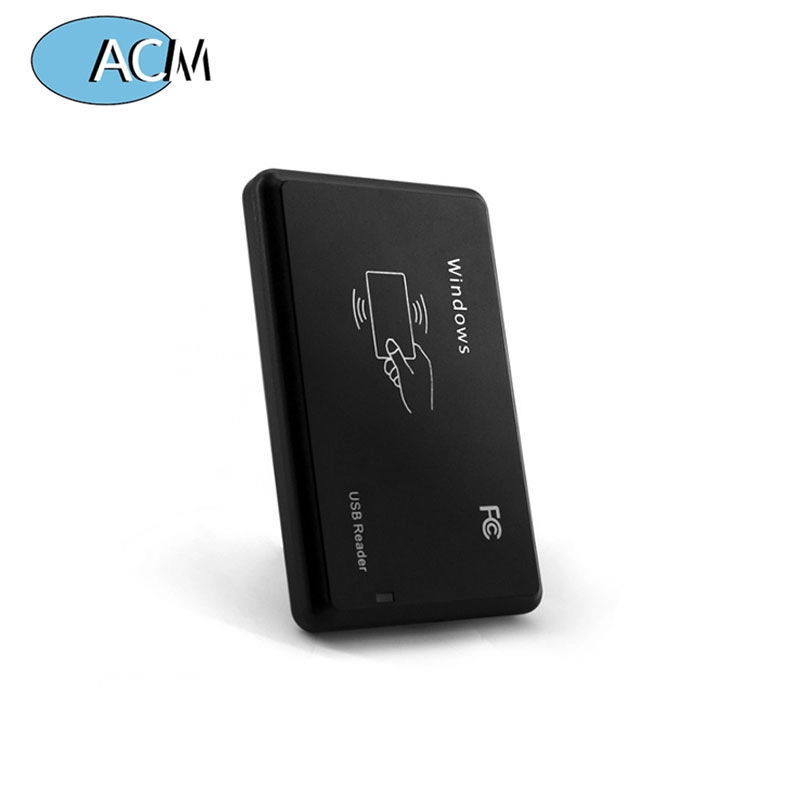 No Drive Issuing Device EM ID USB For Access Control