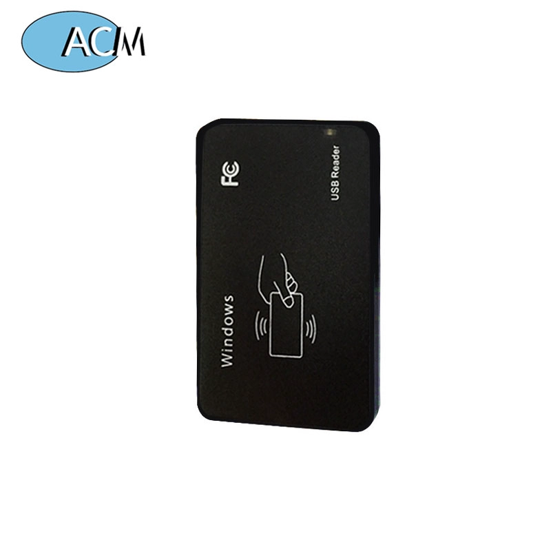 No Drive Issuing Device EM ID USB For Access Control