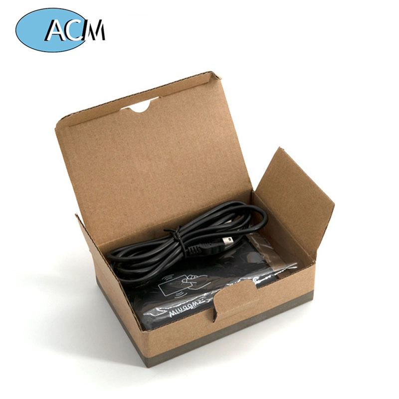 No Drive Issuing Device EM ID USB For Access Control