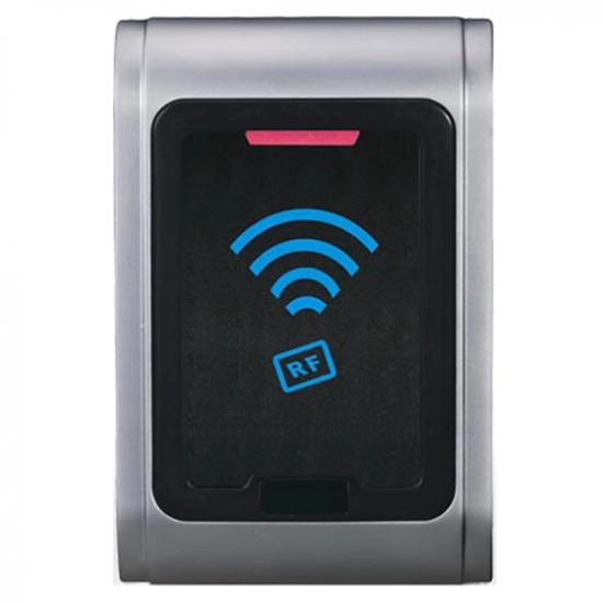 Trung Quốc Đầu đọc thẻ ID RFID để kiểm soát truy cập cửa RFID nhà chế tạo