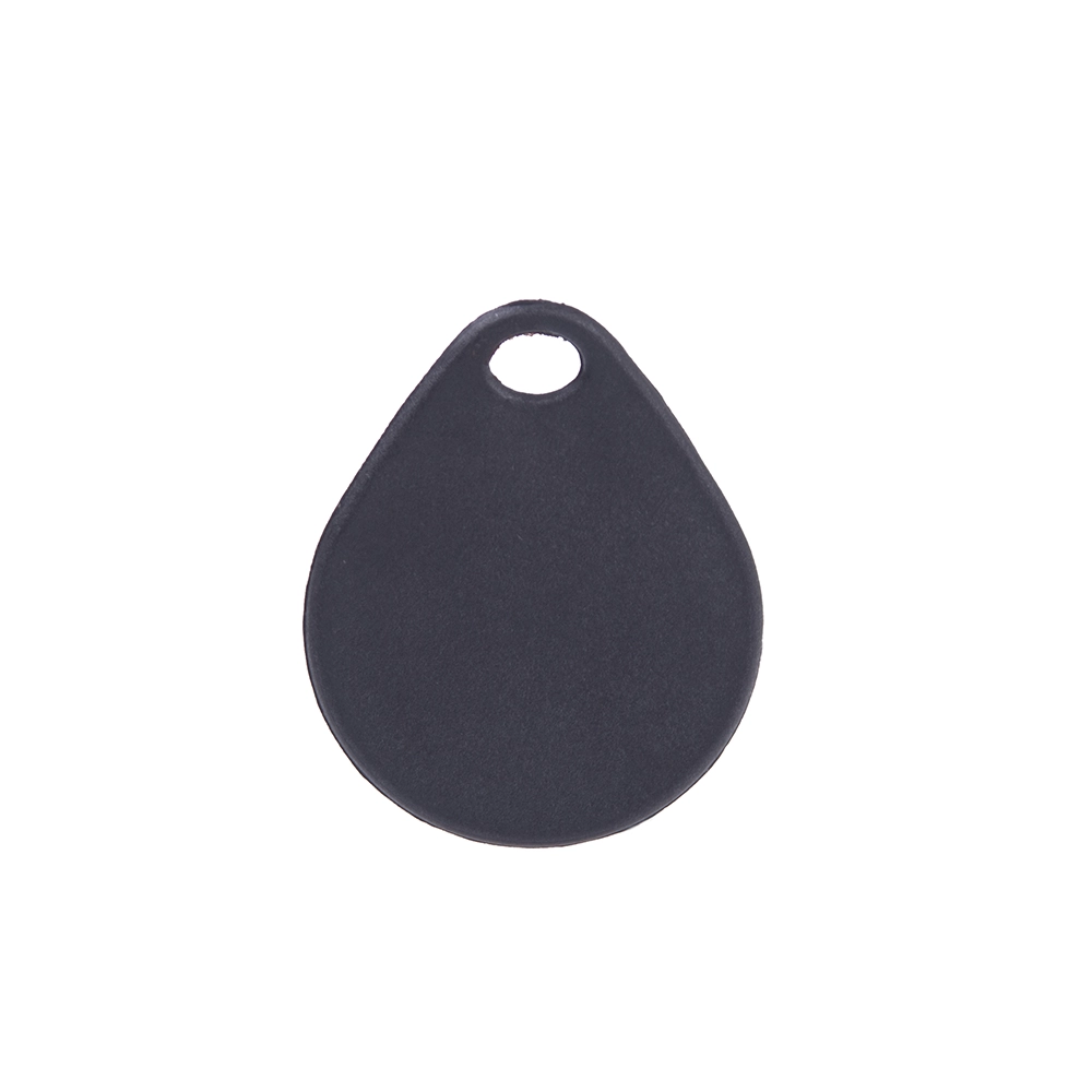 Chine Étiquettes de lavage RFID NFC pour vêtements Prix d'étiquette de blanchisserie RFID Étiquette de blanchisserie RFID 125KHz fabricant
