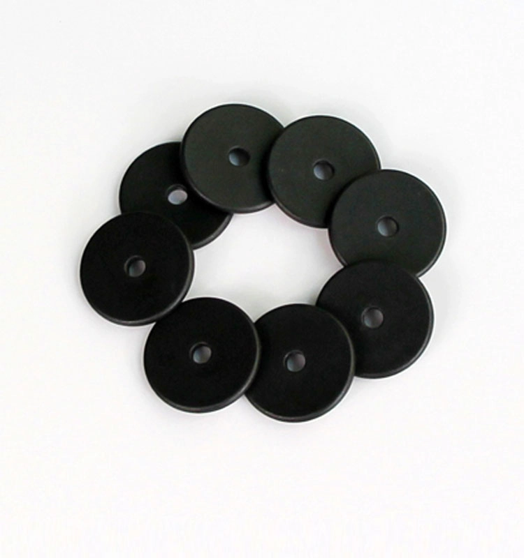 RFID NFC Washing Tags for Clothes RFID Laundry Tag Price RFID 125KHz Laundry Tag