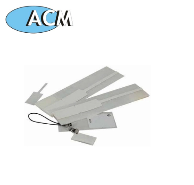 Thermal Synthetic jewelry label sticker roll Self-adhesive sticker label price tag for jewelry