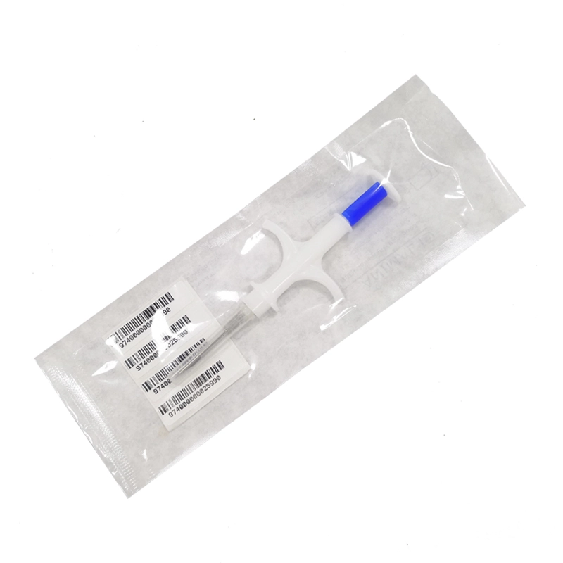 RFID Tag Tracking Microchips Implant For Animal
