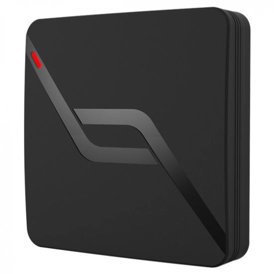 Rfid Reader Built In Password Keypad