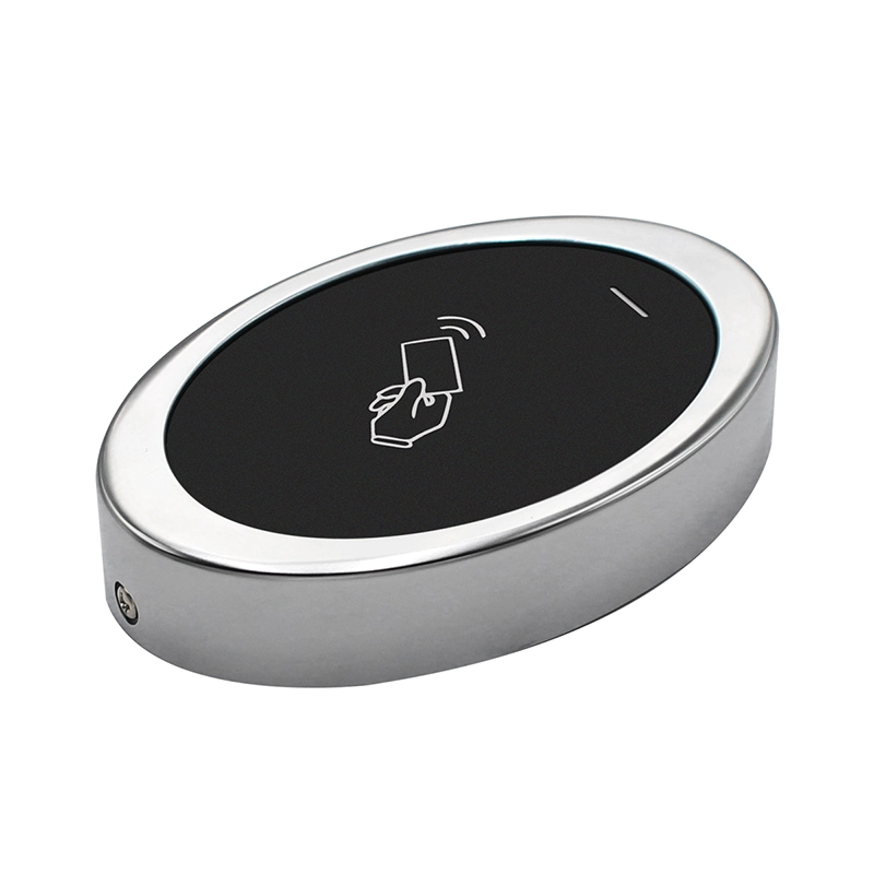 Rfid System Metal Standalone EM Reader Waterproof NFC Access Control