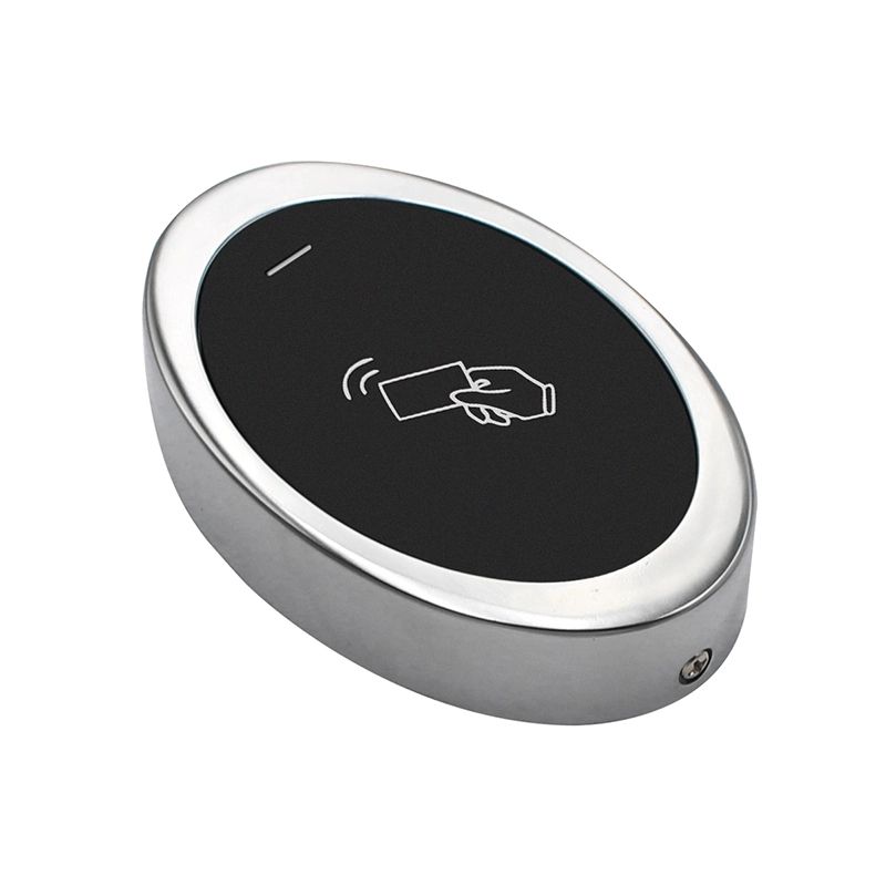 Rfid System Metal Standalone EM Reader Waterproof NFC Access Control