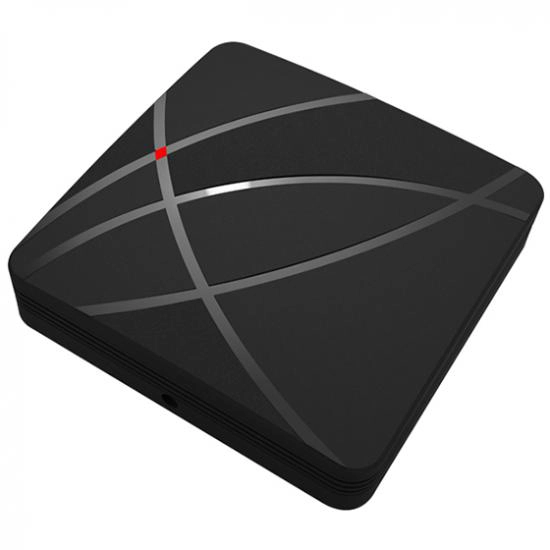 Rfid Tag And Rfid Reader