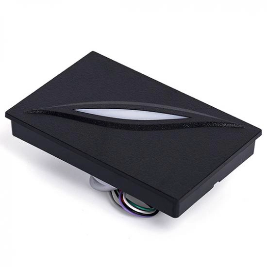 Single Door Keyless Card Reader